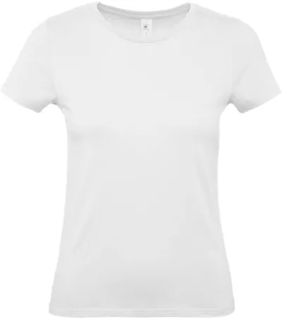 B&C #E150 /women – dámské tričko