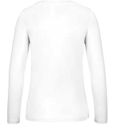 B&C #E150 LSL /women – fotka 2