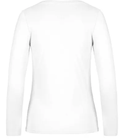B&C #E190 LSL /women – fotka 2