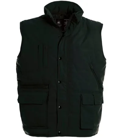B&C Bodywarmer Explorer – vesta