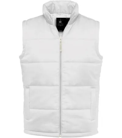 B&C Bodywarmer /men – pánská vesta