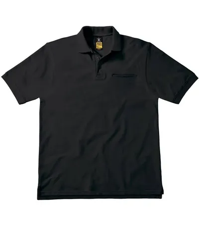 B&C Energy Pro – pracovní piqué polo