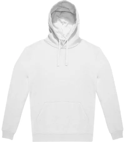 B&C ID.223 Hoodie – unisex mikina s kapucí