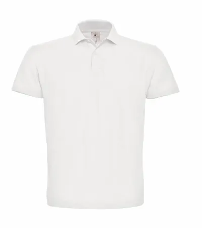 B&C ID.001 – piqué polo