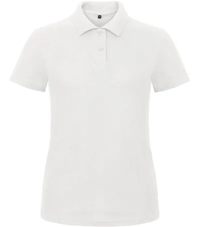 B&C ID.001 /women – dámské piqué polo