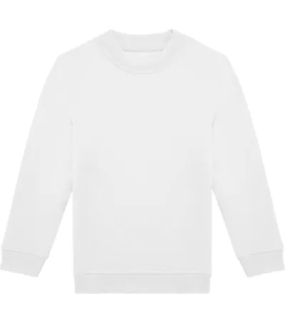 B&C ID.332 Crew /kids – dětská mikina