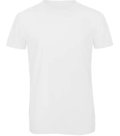 B&C Triblend /men – pánské tričko