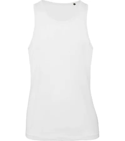 B&C Inspire Tank T /men – pánské tílko
