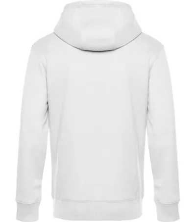 B&C KING Zipped Hood – fotka 2