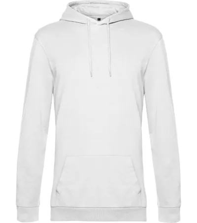 B&C #Hoodie – pánská mikina s kapucí