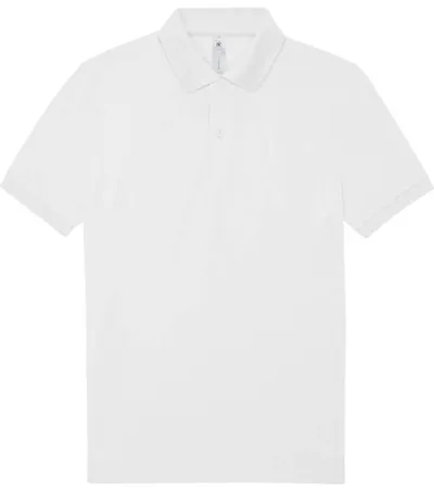 B&C My Polo 180 – piqué polo