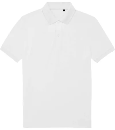 B&C My Eco Polo 65/35 – piqué polo