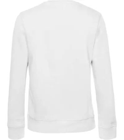 B&C QUEEN Crew Neck – fotka 2