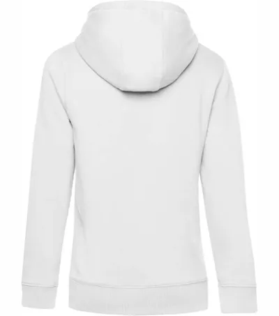 B&C QUEEN Hooded – fotka 2