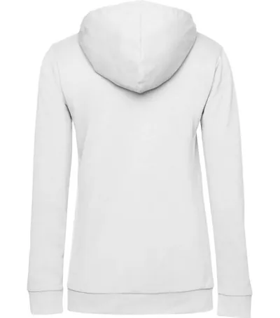 B&C #Hoodie /women – fotka 2