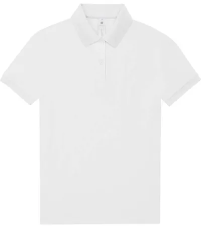 B&C My Polo 180 /women – dámské piqué polo