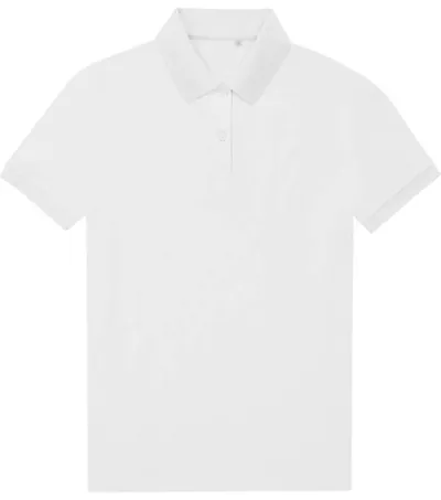B&C My Eco Polo 65/35 /women – dámské piqué polo