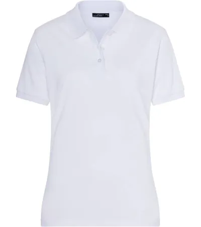 James & Nicholson JN 71 – dámské piqué polo