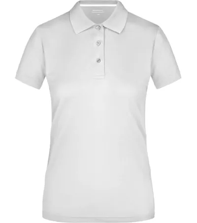 James & Nicholson JN 411 – dámské polo High Performance
