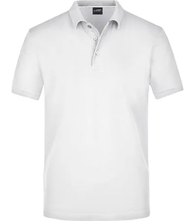 James & Nicholson JN 708 – pánské pima piqué polo