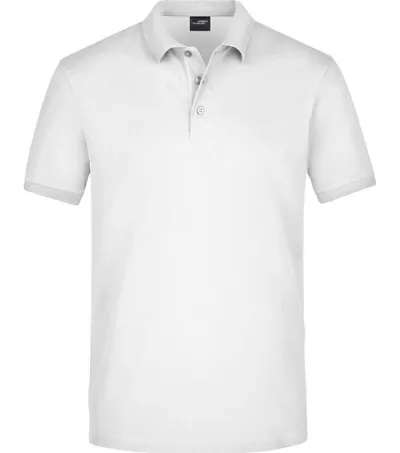 James & Nicholson JN 710 – pánské elastické piqué polo