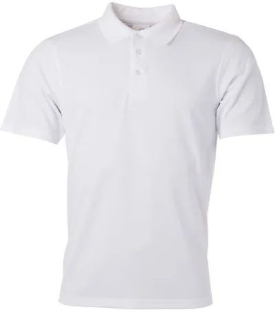 James & Nicholson JN 720 – pánské funkční polo
