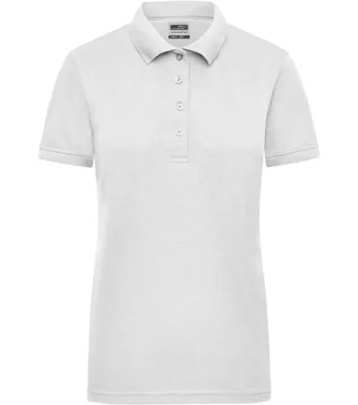 James & Nicholson JN 829 – dámské pracovní piqué polo