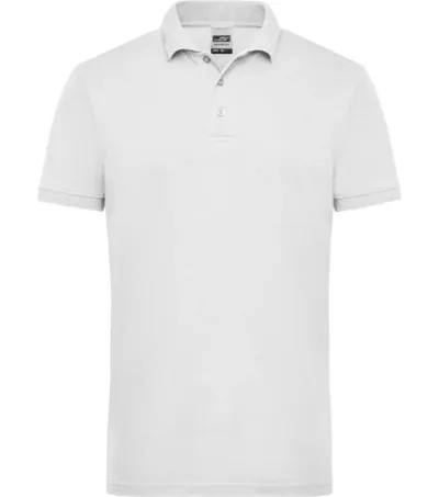 James & Nicholson JN 830 – pánské pracovní piqué polo