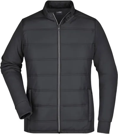 James & Nicholson JN 1123 – dámská hybridní bunda