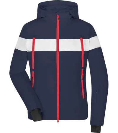James & Nicholson JN 1173 – dámská zimní sportovní bunda