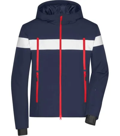 James & Nicholson JN 1174 – pánská zimní sportovní bunda