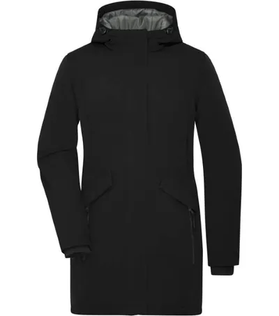 James & Nicholson JN 1175 – dámská business parka