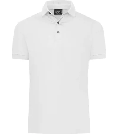 James & Nicholson JN 1302 – pánské Slim Fit žerzejové polo