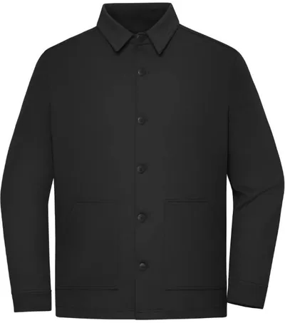 James & Nicholson JN 1400 – košilová bunda