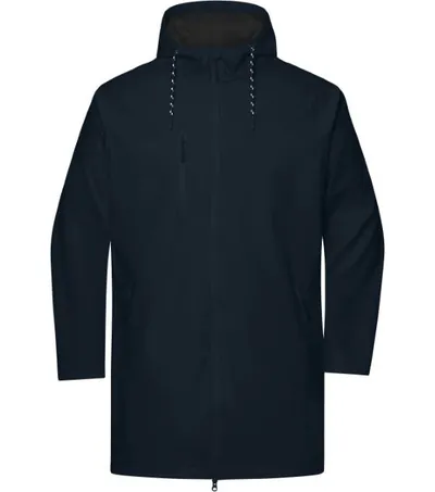 James & Nicholson JN 1402 – unisex pláštěnka