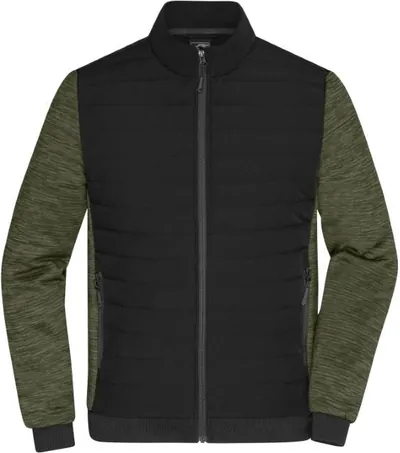 James & Nicholson JN 1866 – pánská hybridní bunda
