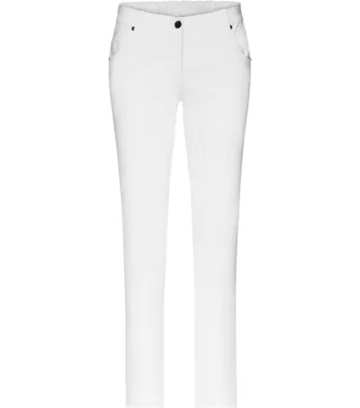 James & Nicholson JN 3001 – dámské elastické kalhoty