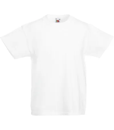 Fruit of the Loom Kids Original T – dětské tričko