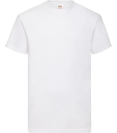 Fruit of the Loom Valueweight T – tričko