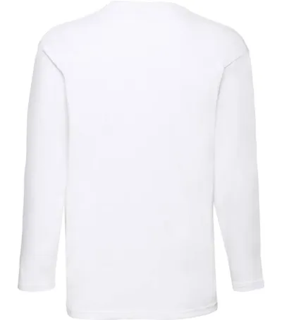 Fruit of the Loom Valueweight T LSL – fotka 2