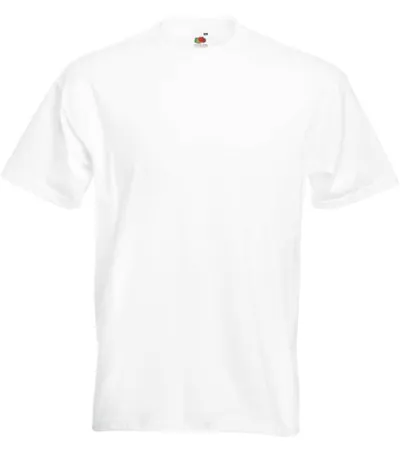 Fruit of the Loom Super Premium T – tričko