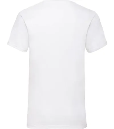 Fruit of the Loom Valueweight V-Neck T – fotka 2