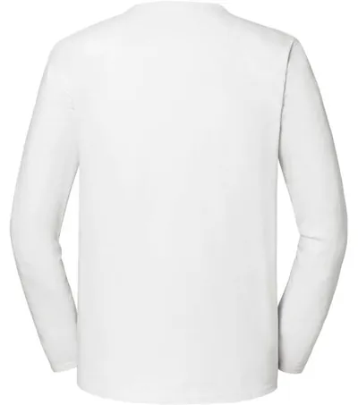 Fruit of the Loom Iconic 195 LSL – fotka 2