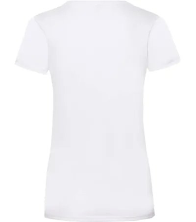 Fruit of the Loom Lady-Fit Valueweight T – fotka 2