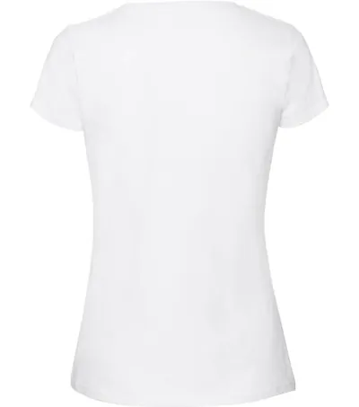 Fruit of the Loom Lady-Fit Iconic 195 T – fotka 2