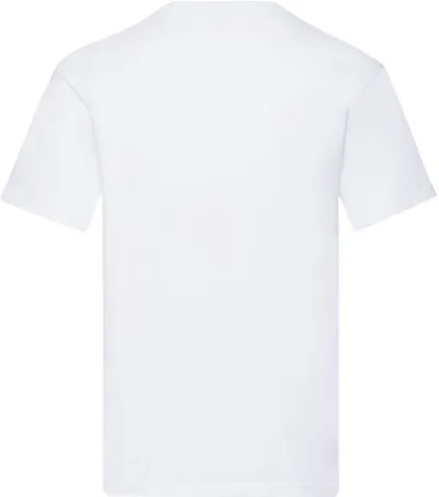 Fruit of the Loom Original V-Neck T – fotka 2