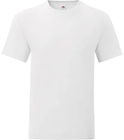 Fruit of the Loom Iconic 150 T – pánské tričko