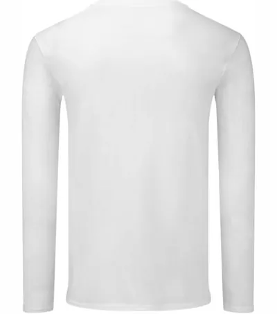 Fruit of the Loom Iconic 150 LSL T – fotka 2
