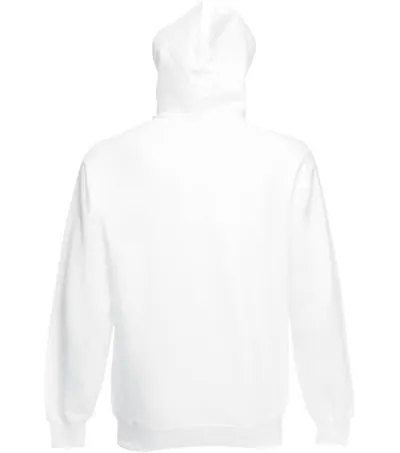 Fruit of the Loom Classic Hooded Sweat Jacket – fotka 2