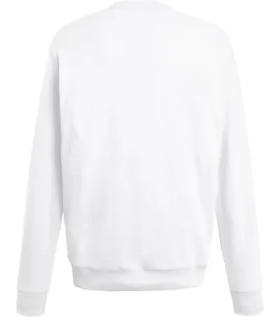 Fruit of the Loom Lightweight Set-In Sweat – fotka 2